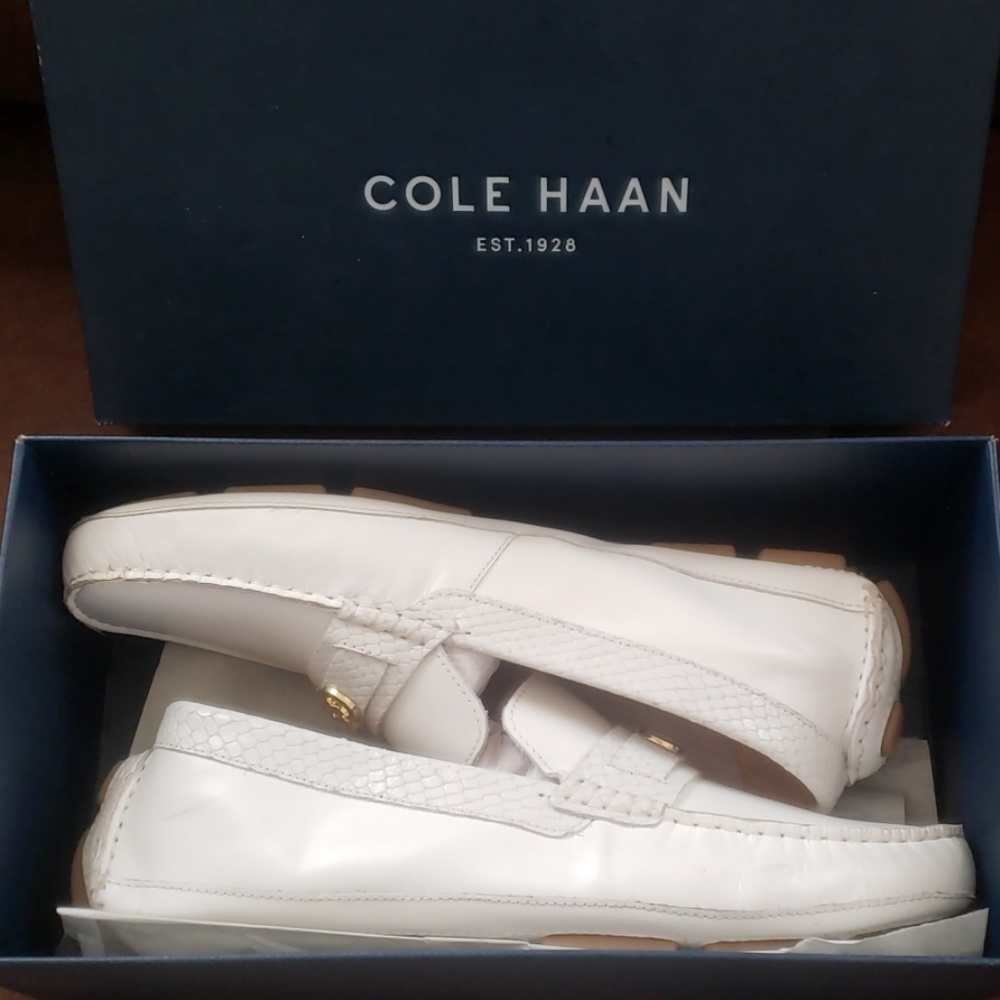 Cole Haan